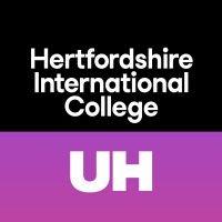 hertfordshire international college (hic)