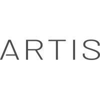 artis logo image