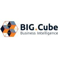 big.cube logo image