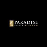 paradise group 樂天餐饮集团 logo image