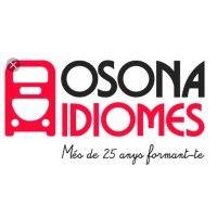 osona idiomes sl logo image