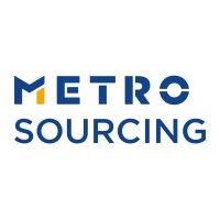 metro sourcing international limited logo image