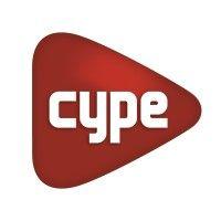 cype italia logo image