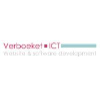 verboeket ict logo image