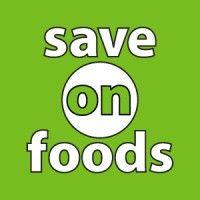 save-on-foods logo image