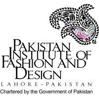 pakistan institute of fashion and design, lahore logo image