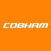 cobham mission systems logo image