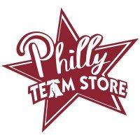 philly team store