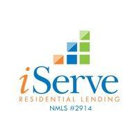 iserve residential lending, llc nmls #2914 logo image