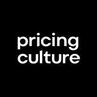 pricing culture logo image