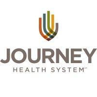 journey health system logo image