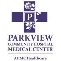 parkview community hospital medical center, inc. logo image