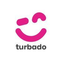 turbado logo image