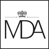 mda manufacture de maroquinerie logo image