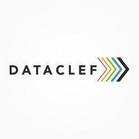 dataclef logo image