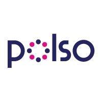 polso (formerly chronisense medical) logo image