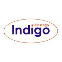 indigo energy logo image