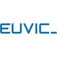 euvic us logo image