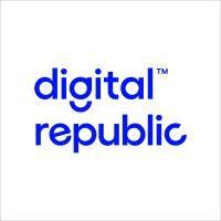 digital republic ag logo image