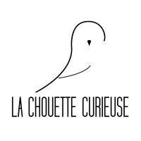 la chouette curieuse