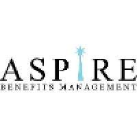 aspire benefits management logo image