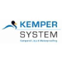 kemper system uk