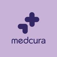 medcura logo image