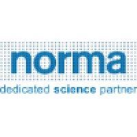 norma a/s logo image