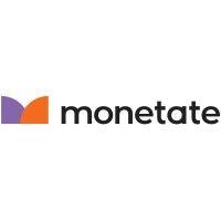 monetate logo image