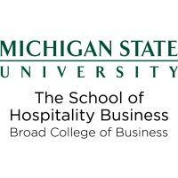 the school of hospitality business at msu