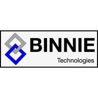 binnie technologies limited