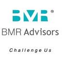 logo of Bmr Advisors