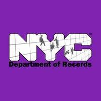 nyc department of records & information services