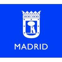 ayuntamiento de madrid logo image