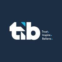 tib insurance brokers logo image