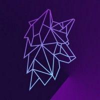 wolves dao logo image