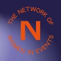 nowie - the network of women in events