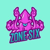 zone six games logo image