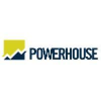 powerhouse tl logo image