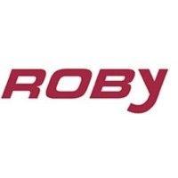 roby sas logo image