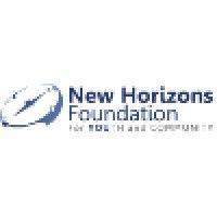 fundatia noi orizonturi/ new horizons foundation logo image