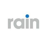 rain south africa logo image