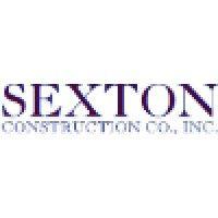 sexton construction co., inc. logo image