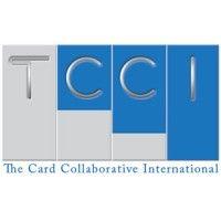 the card collaborative international, llc logo image