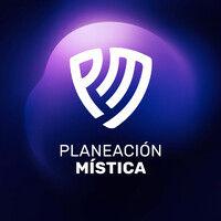 abundante por planeación mística logo image