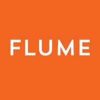 flume digital logo image