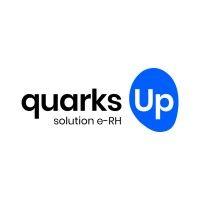 quarksup logo image