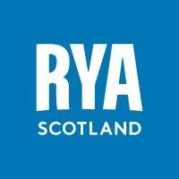 rya scotland logo image