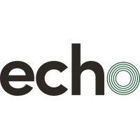 echo logo image