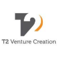 t2 venture creation logo image